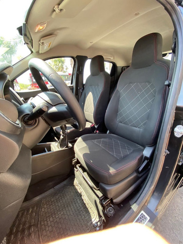 Imagen 12 de 16 de Renault Kwid