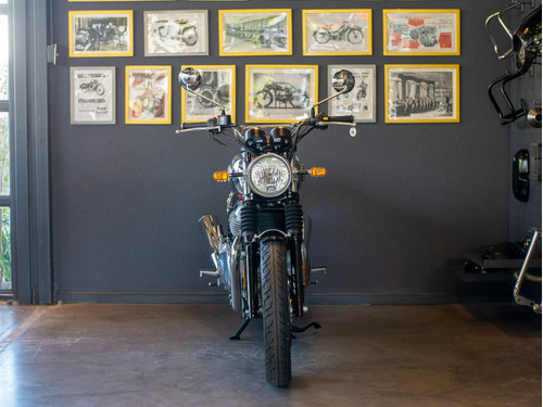 Imagen 2 de 25 de Royal Enfield Interceptor 650 Mark Two Reserva Disponible