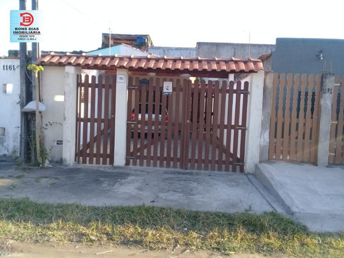 Imagem 1 de 15 de Casa - Vila Loty - Ref: 8507 - V-8507