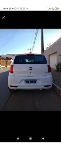 Volkswagen Fox 2013 1.6 Vht Trend Total Flex 5p