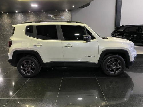 Jeep Renegade 1.3 T270 TURBO FLEX AT6