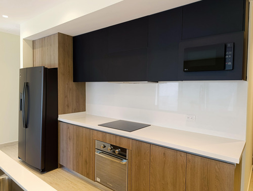 Departamento En Renta En Torre Zafiro, San Jerónimo, Monterrey