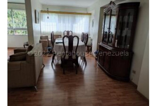 Imagen 5 de 27 de #23-1234 Bellisimo Apartamento Amplio Y Luminado En El Cafetal