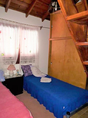 B° El Silvio Duplex De Tres Ambientes A 3 Cuadras Del Mar