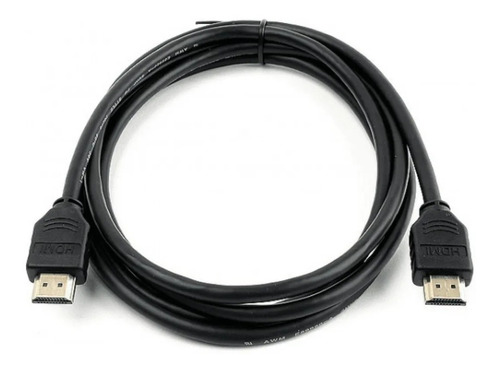 Cable Noganet Hdmi De 5 Metros Alta Definición Version 1.4