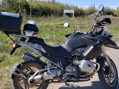 Bmw R1200gs