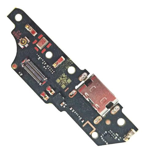 Placa De Carga Para Motorola Moto E6 Play Xt2029 Xt2029-1