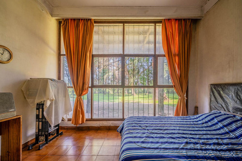 Venta Casa Quinta En General Rodriguez 5400 M2 Ideal Emprendimiento