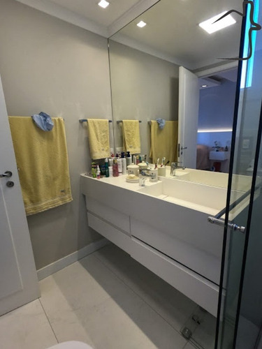 Imagem 29 de 30 de Apartamento Em Perdizes - Ap00994 - 68343479