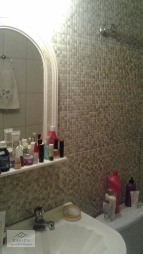 Imagem 4 de 13 de Apartamento Residencial À Venda, Cocaia, Guarulhos - Ap0009. - Ap0009