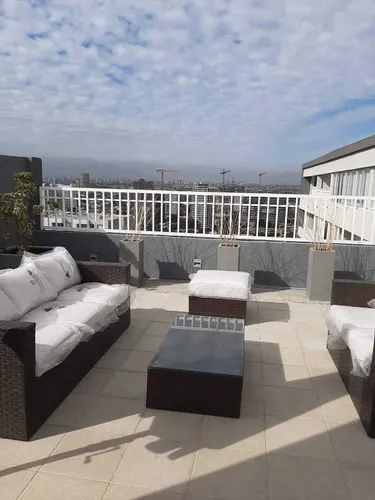 Venta Amplio Departamento (82677)