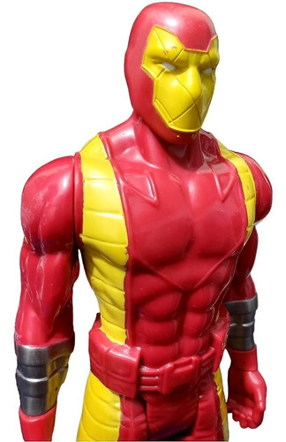 Shocker Titan Hero Series (Reacondicionado)