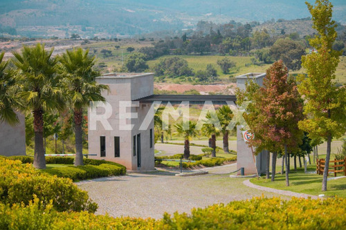 Terreno En Hacienda De La Concepción