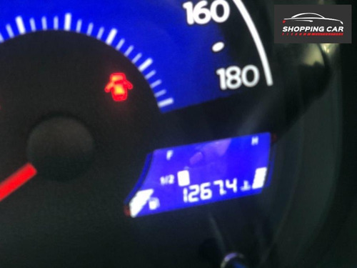 Geely Lc Músic 1.0 2016 Único Dueño!!