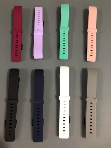 Correas Fitbit Inspire