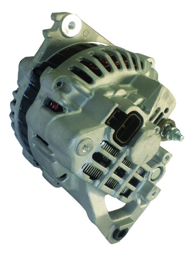 Repuesto Para Alternador Mitsubishi Fg-20t Año 1989 Tecnica