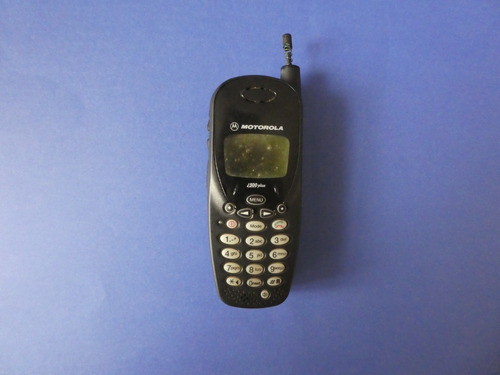 Celular Motorola I500 Plus