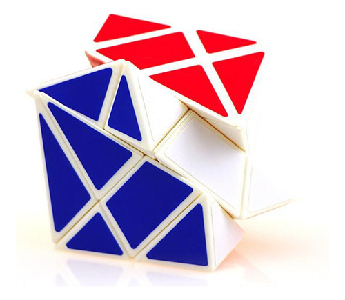 Axis Magic Puzzle Cubo Cubo