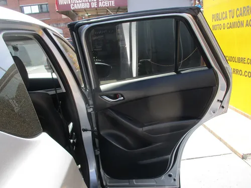Mazda CX-5 TOURING 4X2 2000CC AT AA
