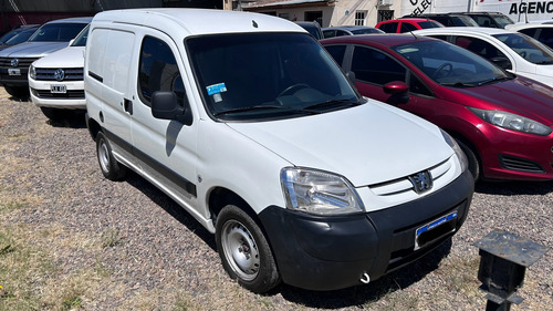 Peugeot Partner 1.6 Hdi Furgon Confort 92