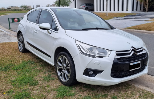 Citroën DS4 1.6 Sport Chic Thp 163cv Tiptronic