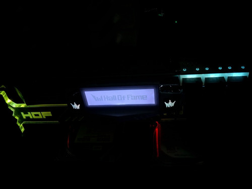 Placa De Vídeo Gtx 1080ti Galax Hof