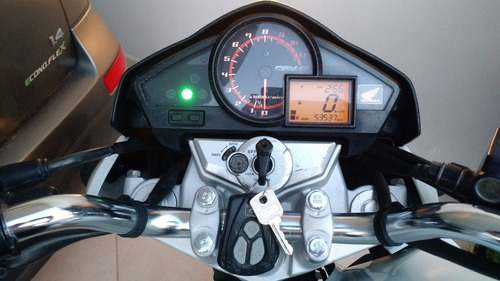 Imagem 2 de 4 de Honda Cb 300r