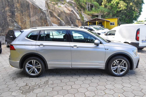 Volkswagen Tiguan ALLSPACE R-LINE 350 TSI 2.0 4X4 AT
