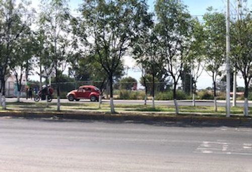 Imagen 7 de 10 de Terreno En Venta Y Renta En Real Del Valle