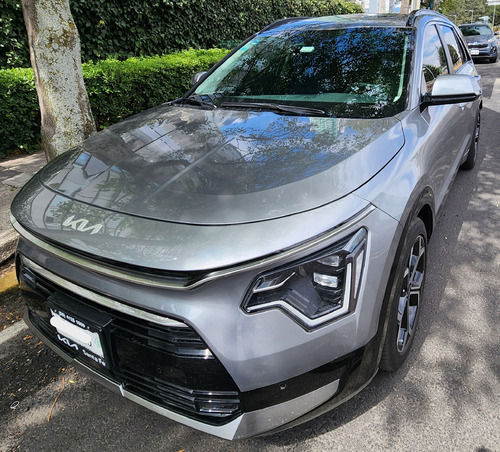 Kia Niro 2023 Unico Dueño Excelentes Condiciones