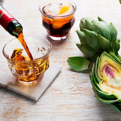 Aperitivo Cynar Botella 750ml