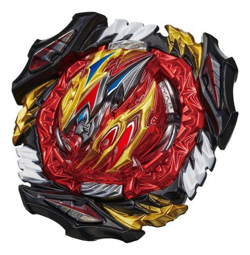 Beyblade Burst B-197 Booster Divine Belial .nx.ad-3