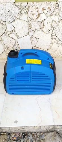 Planta Eléctrica New Lite (Usado)