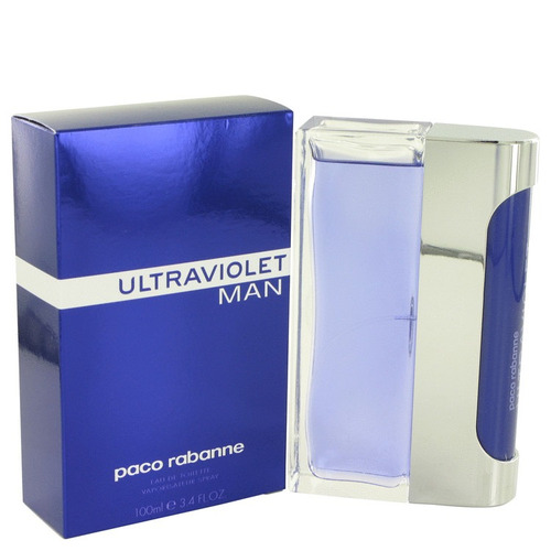 Ultraviolet De Paco Rabanne