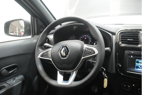 Renault Logan 1.6 16v Life