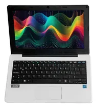 Comprar Netbook Intel Celeron N4020 8gb Ram 240gb Ssd Windows 10 Pro Blanco