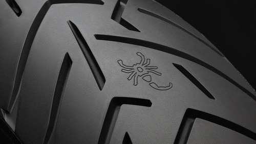 Pneu Pirelli Scorpion Trail 2 180/55-17 (73w) Traseiro