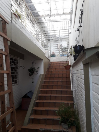 Imagem 5 de 27 de Excelente Casa Assobradada De 272 M² No Centro - Ca00454 - 34044905