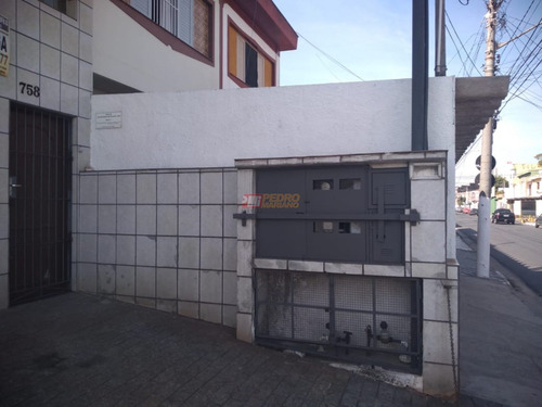 Sala Comercial No Bairro Rudge Ramos Em Sao Bernardo Do Campo - L-30234