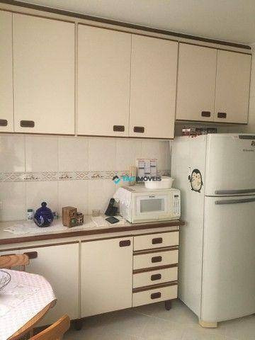 Imagem 3 de 17 de Apartamento Para Venda Com 60m² No Jardim Paulicéia Em Campinas - Sp - Ap2868