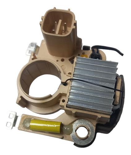 Regulador Honda Fit Mitsubishi 99/00 Im853hd