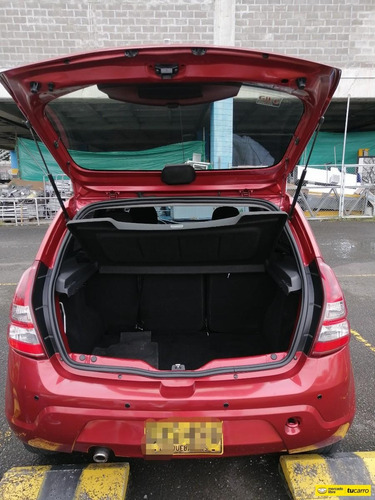 Renault Sandero 1.6 Expression
