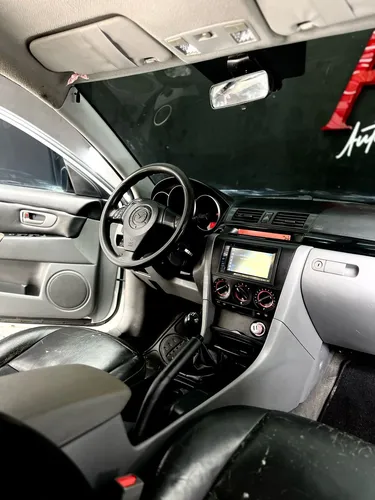 Mazda 3 1.6 LXNA7
