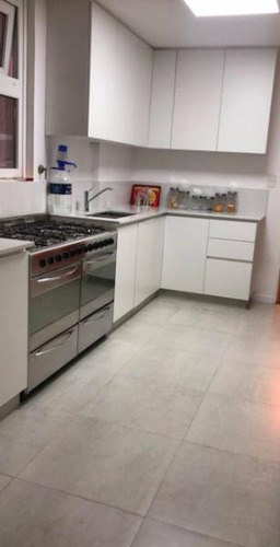 Imagen 18 de 23 de Con Renta $220.000 Av. Libertador 2600 Y Salguero 232 M2 5 Ambientes Con Patio Y Cochera