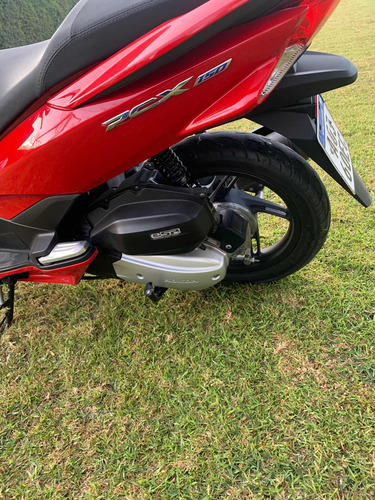 Imagen 13 de 13 de Honda Pcx