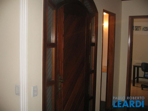 Imagem 7 de 15 de Apartamento - Morumbi - Sp - 251700