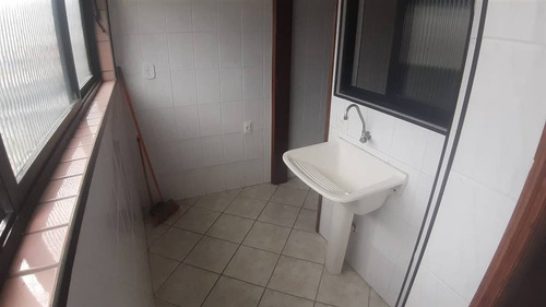 Imagem 23 de 29 de Apartamento 2 Dormitorios Sendo 1 Suite 200 Metros Do Mar. - And616