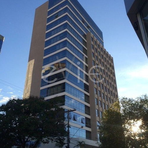 Imagem 12 de 15 de Sala Para Aluguel Em Jardim Guanabara - Sa009482