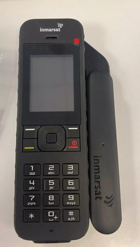 Telefono Satelital Inmarsat Isatphone 2