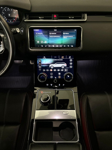 Land Rover Range Rover Velar 3.0l 380cv P380 Velar